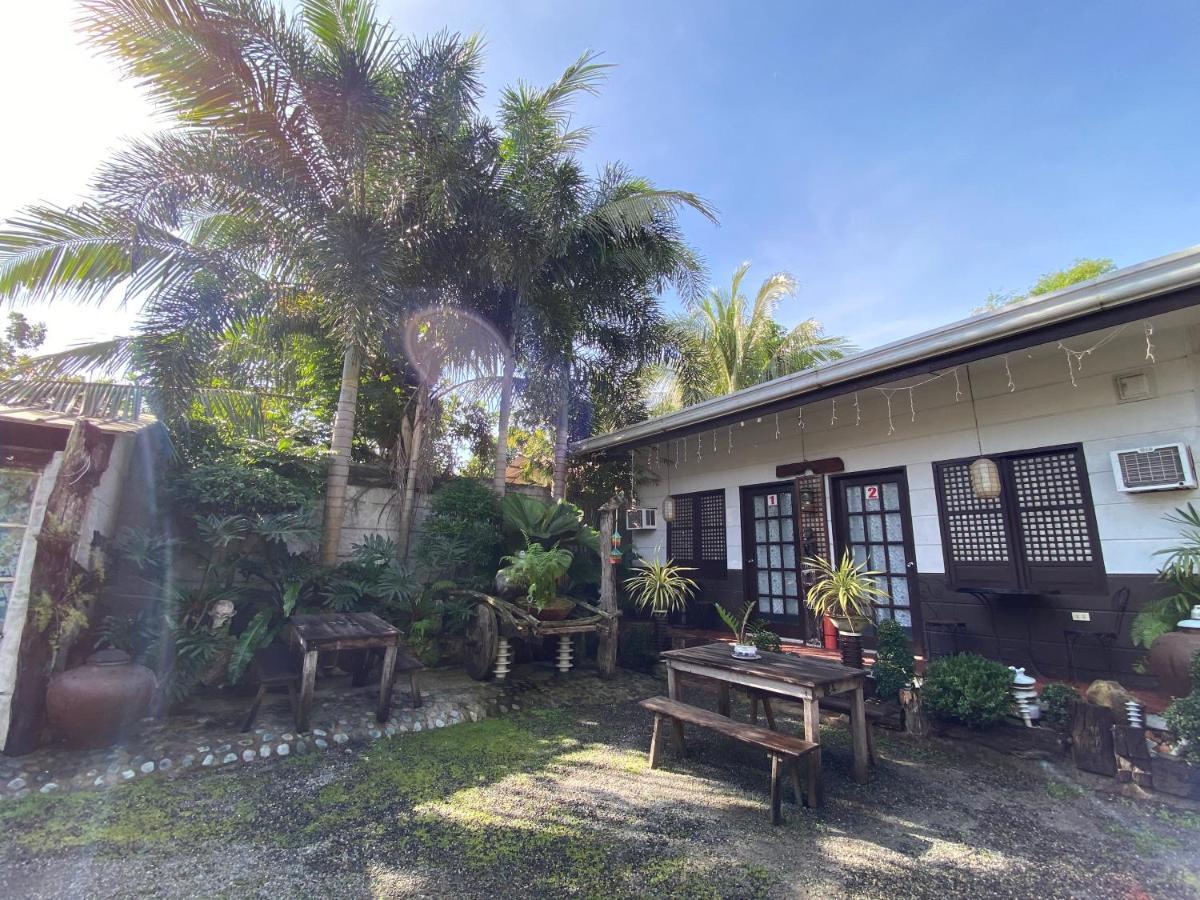 فندق Mount Pinatubo Base Camp At Casa Hermogina Santa Juliana المظهر الخارجي الصورة